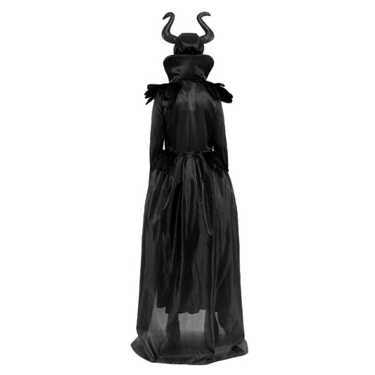 Maleficent Luxury Kostüm für Damen