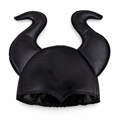 Maleficent-Federkostüm für Damen
