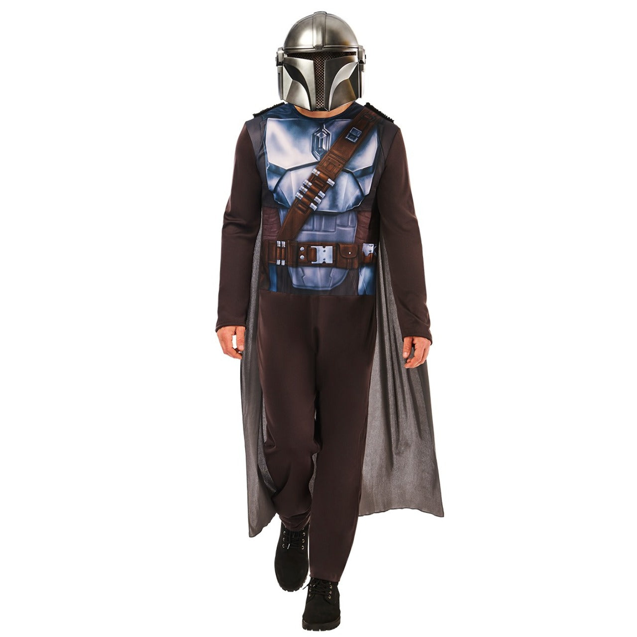 Mandalorian™ Classic Kostüm für Erwachsene