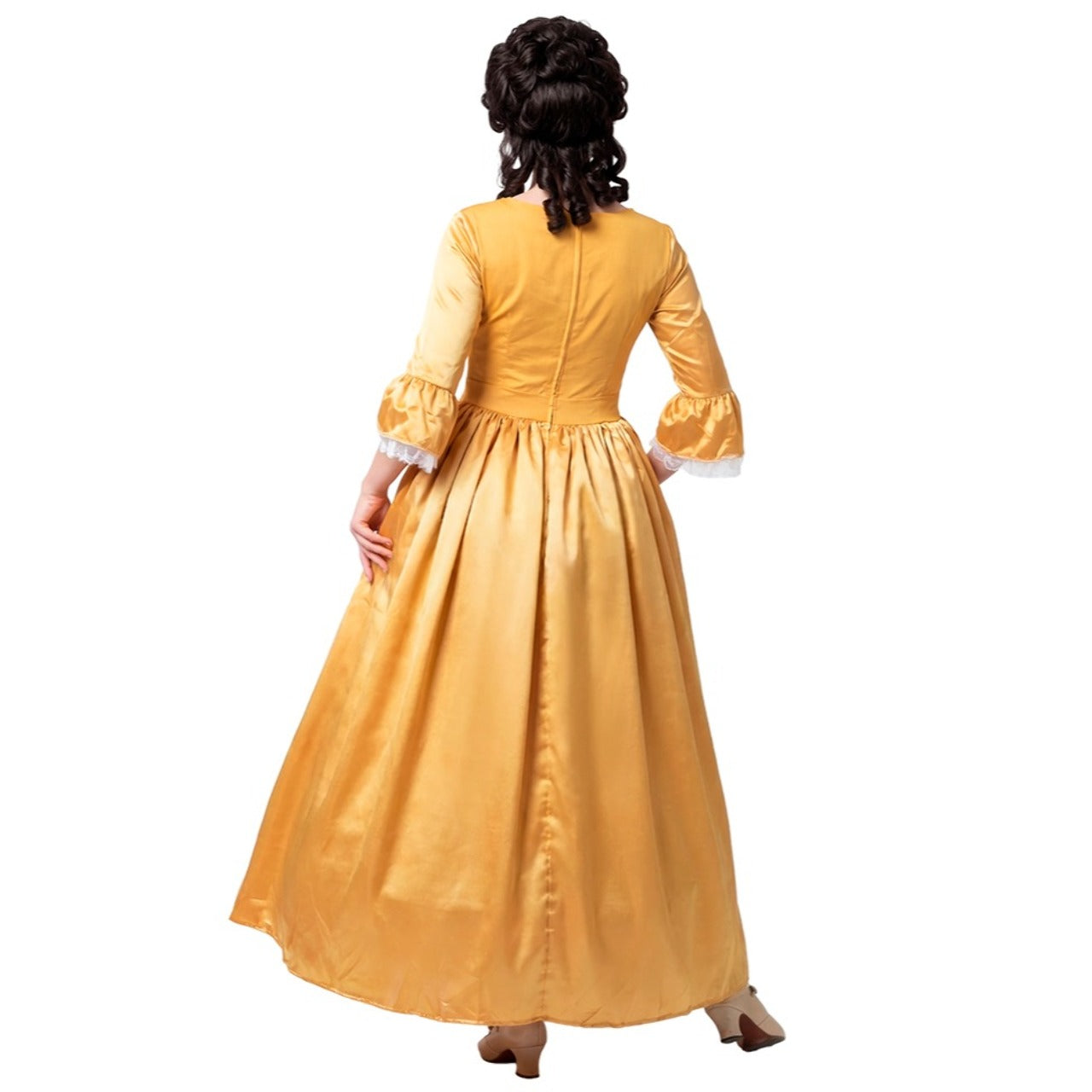Barockes Marie-Antoinette-Kostüm für Damen