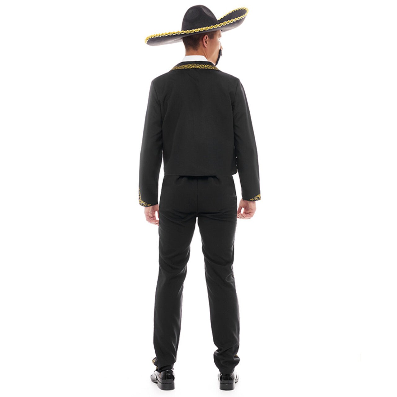 Mariachi Roberto Kostüm für Herren