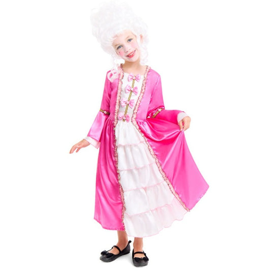 Bridgerton-Marquis-Kostüm für Mädchen