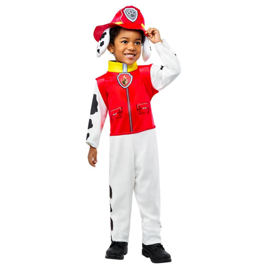 Marshall Paw Patrol™ Deluxe Kostüm für Kinder