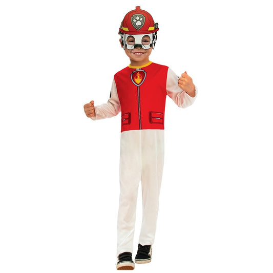 Marshall Paw Patrol™ Kostüm für Kinder