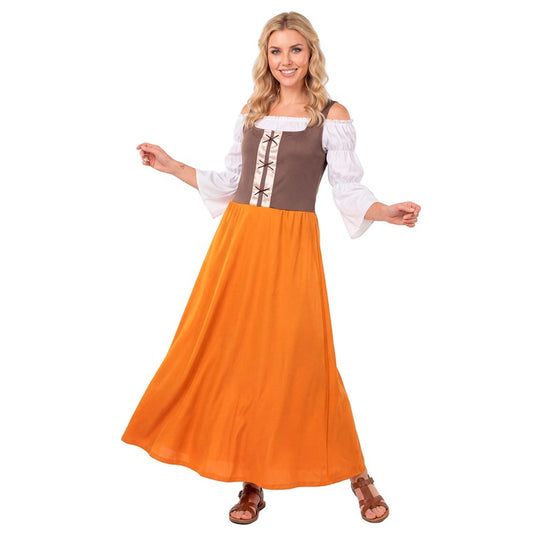 Landwirtin Kostüm für Damen