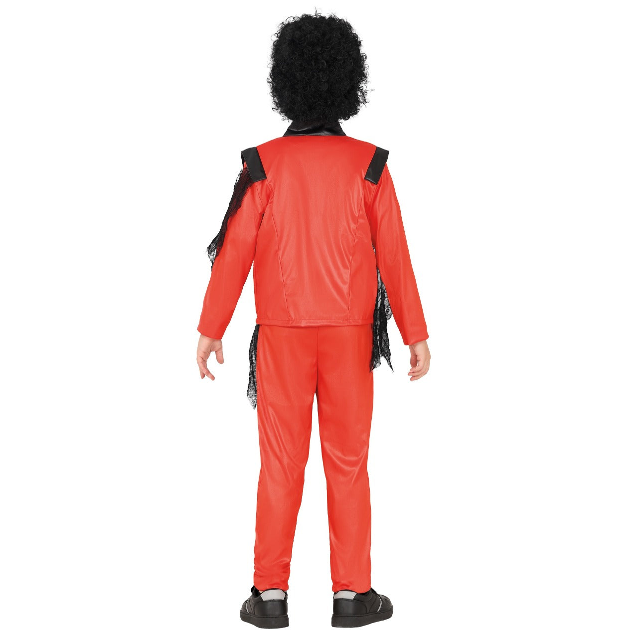 Michael Jackson Zombie Kostüm für Kinder