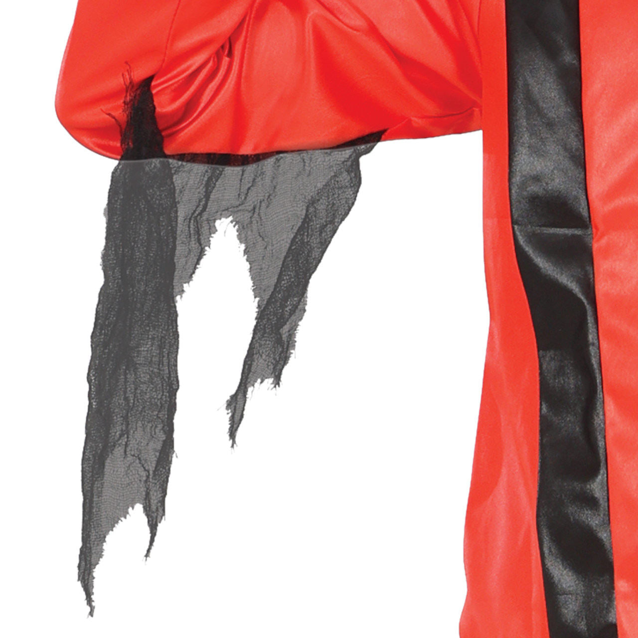 Michael Jackson Zombie Kostüm für Kinder