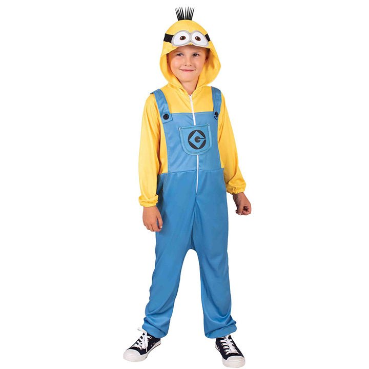 Minion™ 4 Kostüm für Kinder