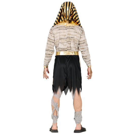 Pharao-Mumienkostüm für Herren