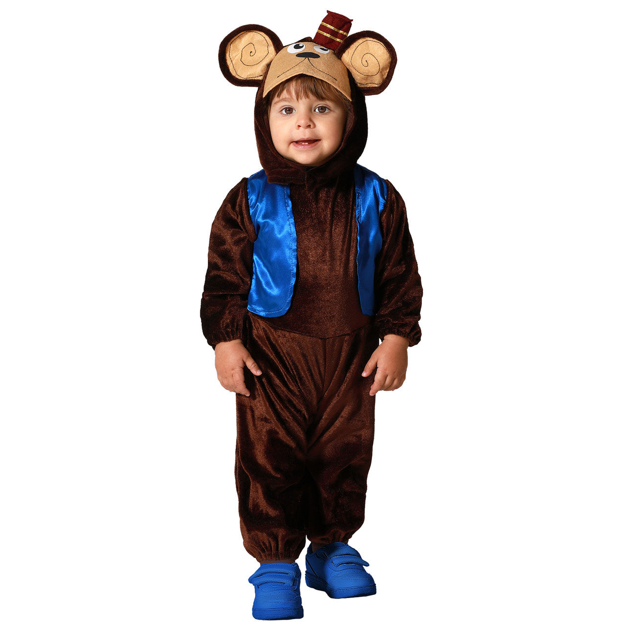 Affe Abu Kostüm für Babys
