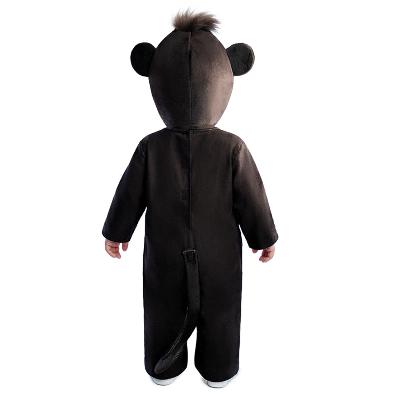 Bananenaffen-Kostüm für Babys