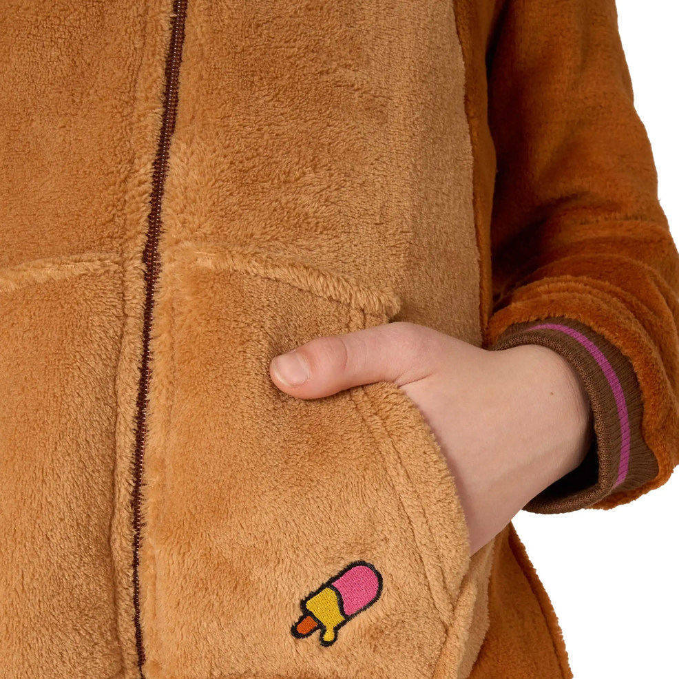 Walross Kostüm für Kinder
