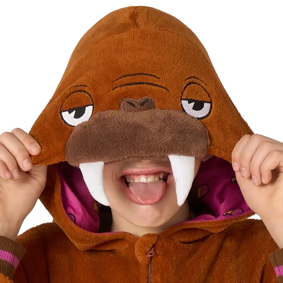 Walross Kostüm für Kinder
