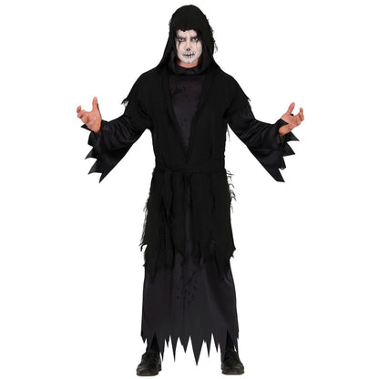 Mörder Tod Kostüm für Erwachsene