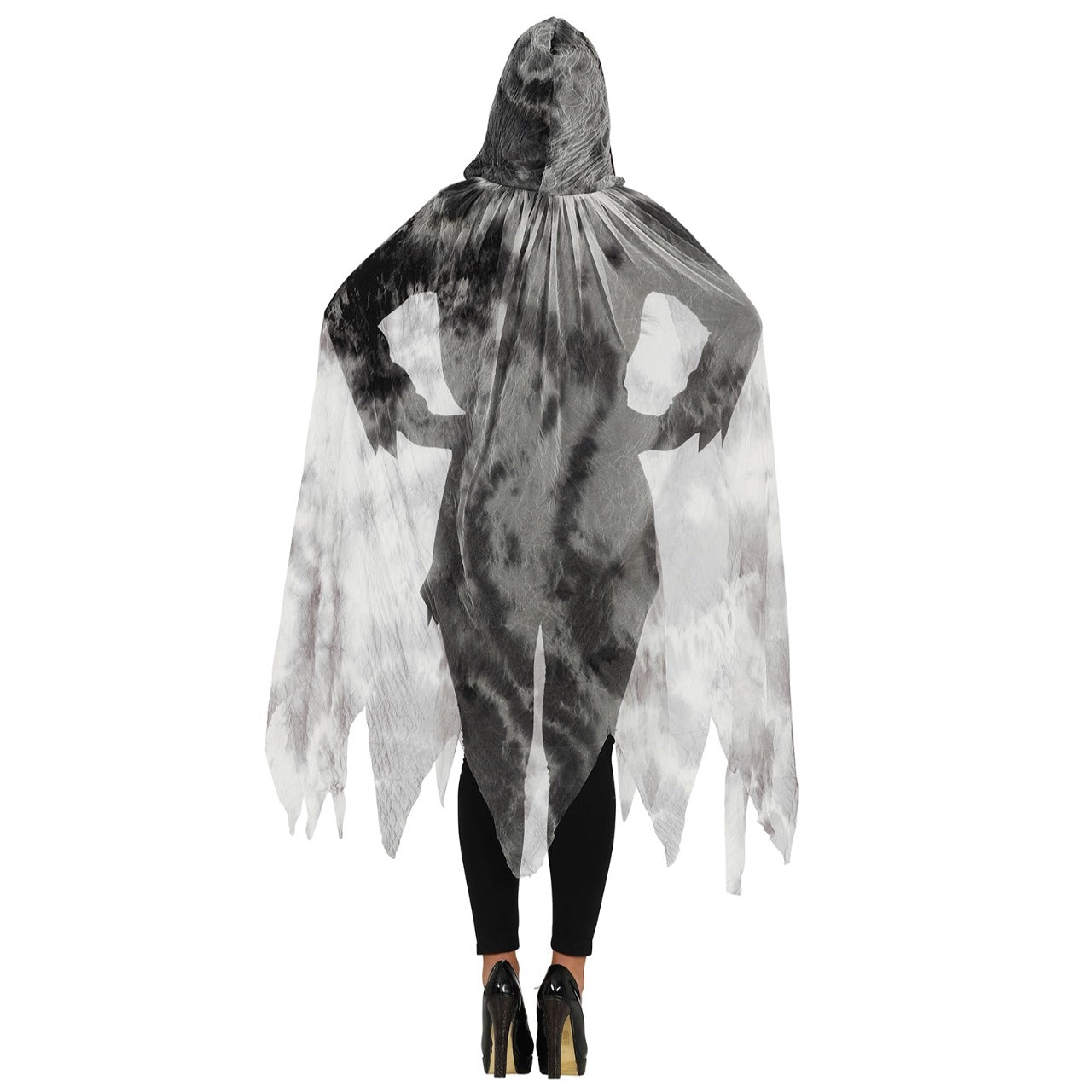 Muerte-La-Parca-Kostüm für Damen