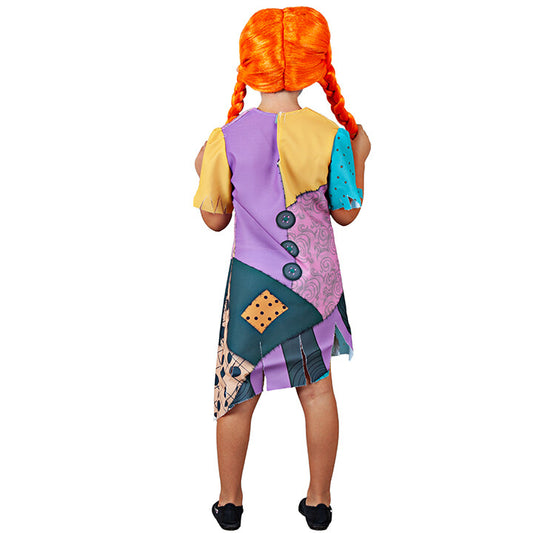 Sally Puppen Eco-Kostüm für Damen