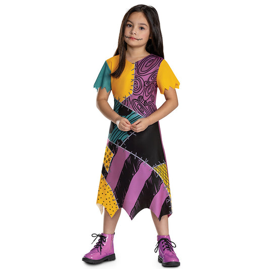 Sally™ Puppenkostüm für Mädchen