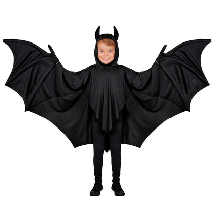 Súper Wings Fledermaus-Kostüm für Kinder
