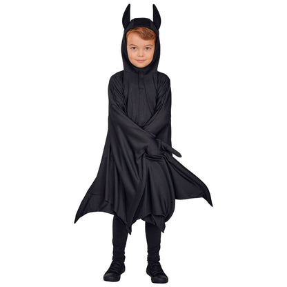 Súper Wings Fledermaus-Kostüm für Kinder