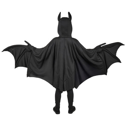 Súper Wings Fledermaus-Kostüm für Kinder