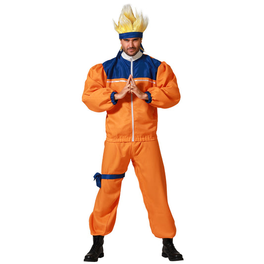 Naruto-Kostüm für Herren