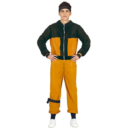 Ninja Naruto Shippuden Kostüm für Teenager