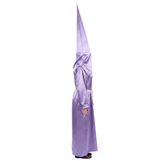 Spanisches Nazareno-Kostüm für Erwachsene