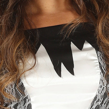 Geisterbraut Kostüm für Damen