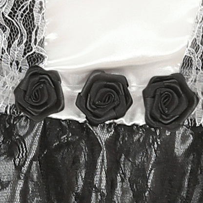 Geisterbraut Kostüm für Damen