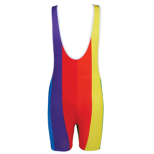 Gay-Pride-Kostüm für Herren