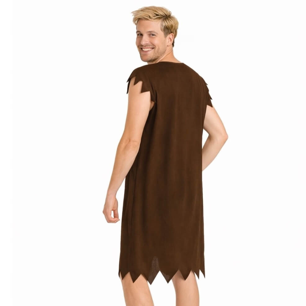 Günstiges Barney-Kostüm für Herren