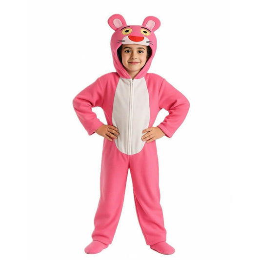 Rosa Panther Kostüm für Kinder