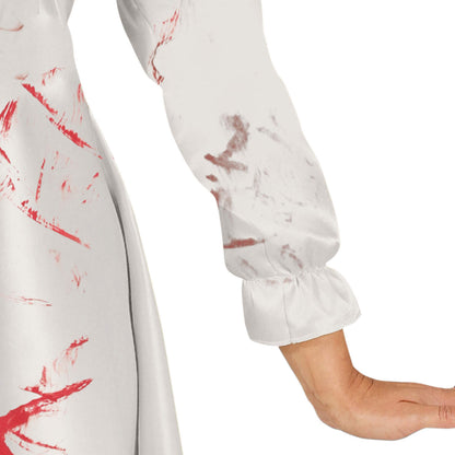 Terrifier Killerclown-Kostüm für Damen