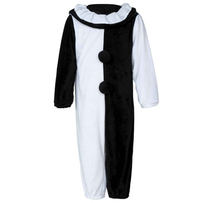 Terrifier Killer Clown Kostüm für Baby