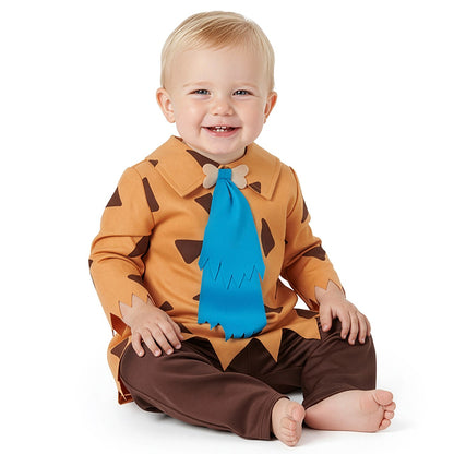 Pedro-Kostüm für Babys