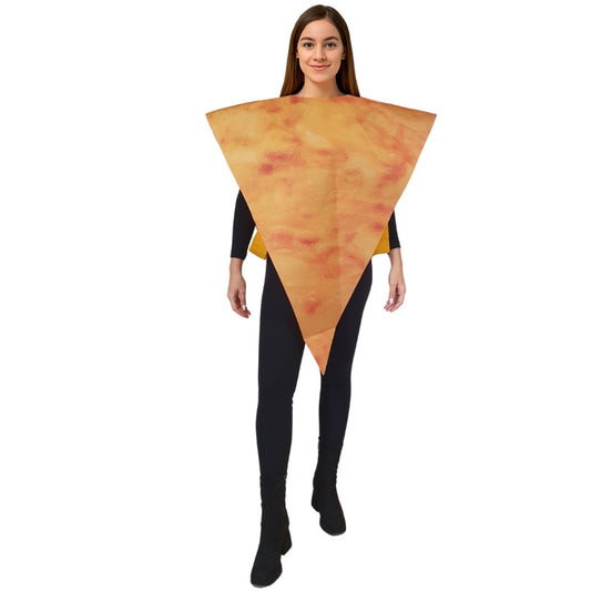 Tortilla-Spieß-Kostüm für Erwachsene