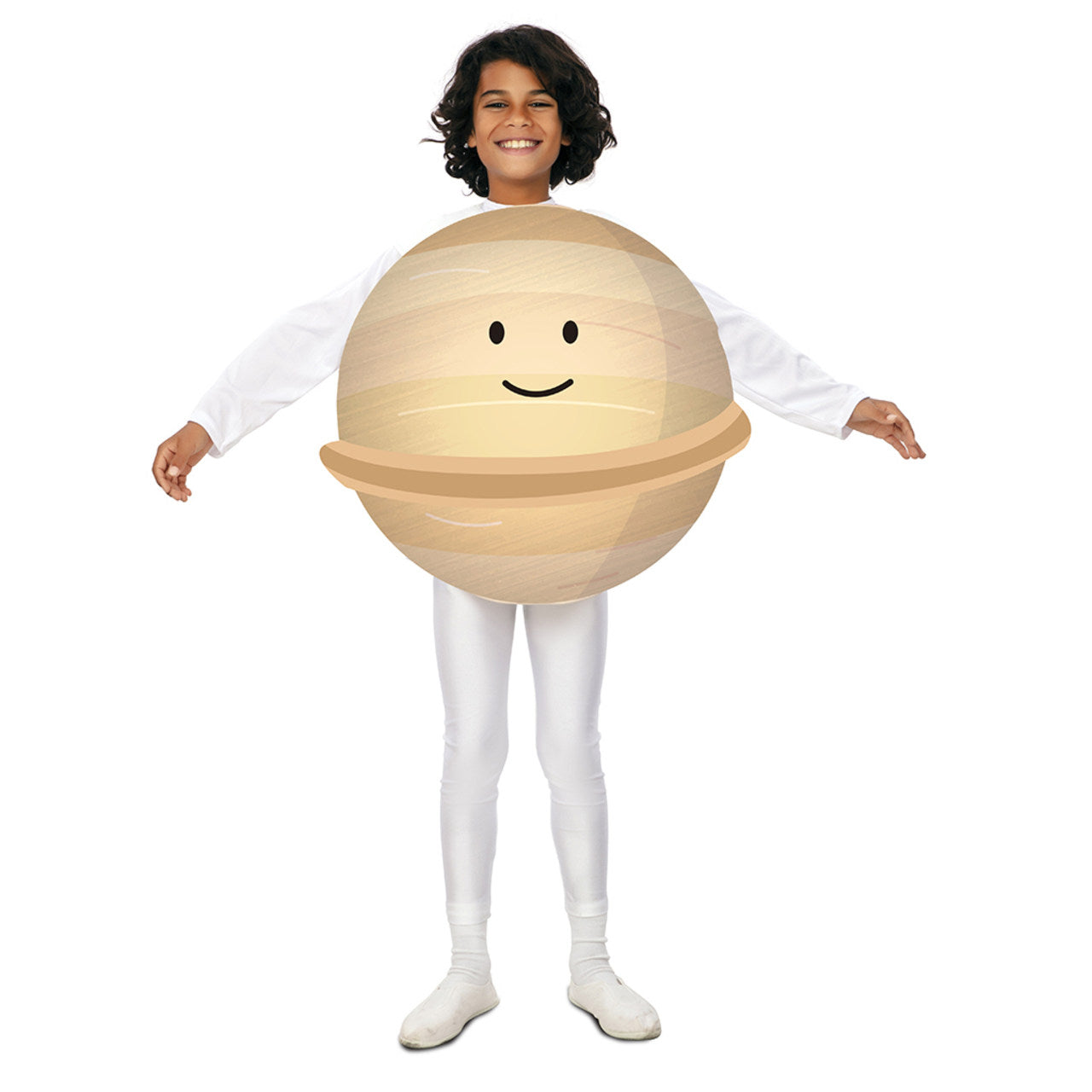 Jupiter Planet Kostüm für Kinder
