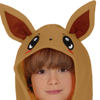 Pokémon Eevee Kostüm für Kinder