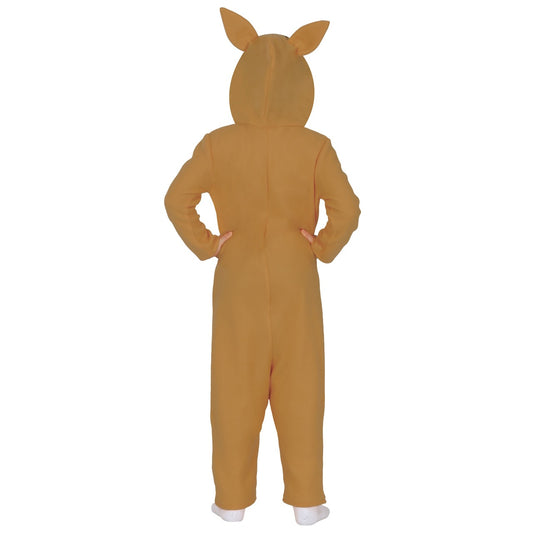 Pokémon Eevee Kostüm für Kinder