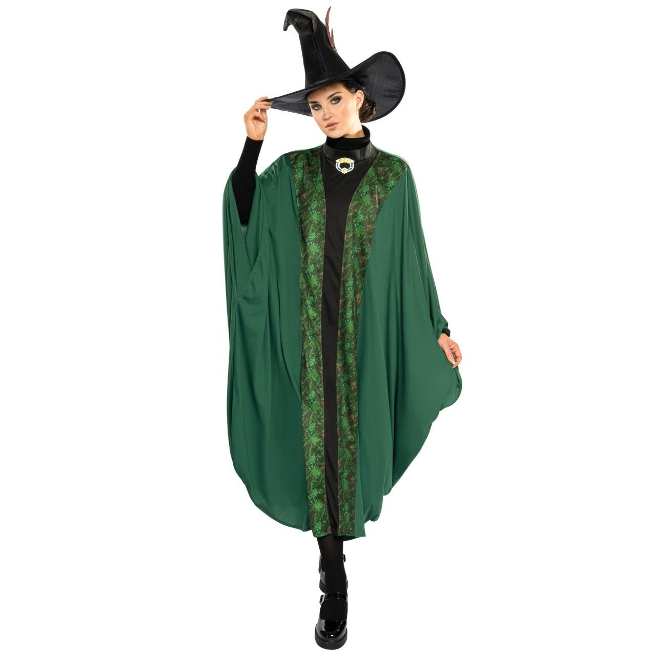 Professor McGonagall™ Harry Potter Kostüm für Damen