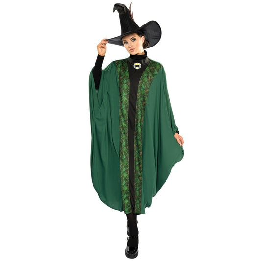 Professor McGonagall™ Harry Potter Kostüm für Damen