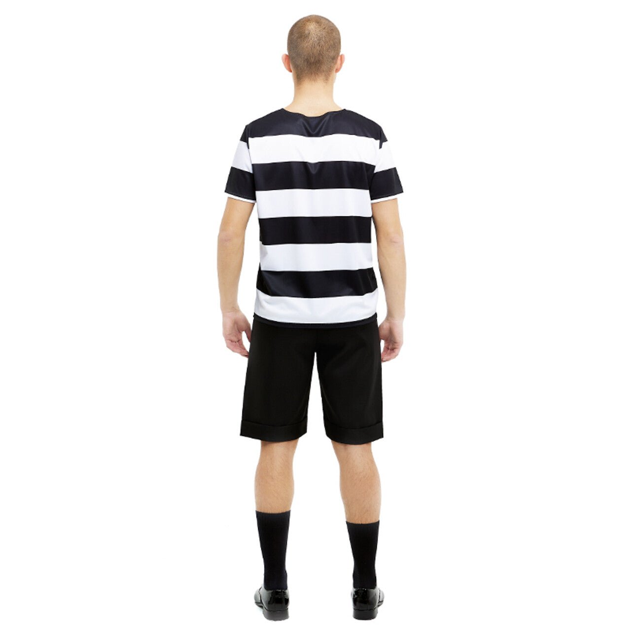 Pugsley Addams Kostüm für Herren