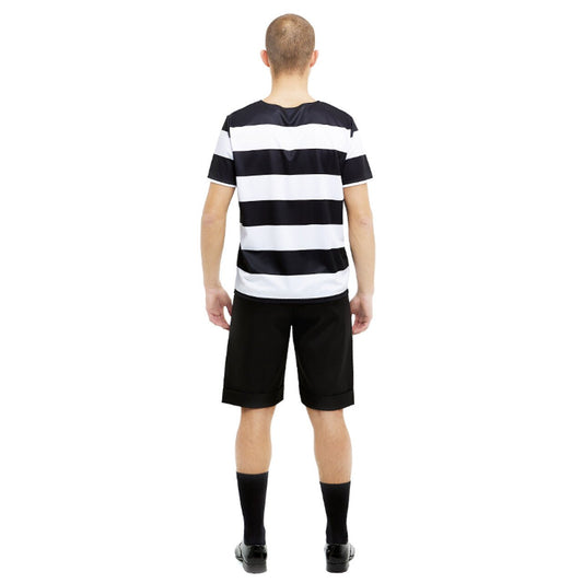 Pugsley Addams Kostüm für Herren