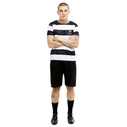 Pugsley Addams Kostüm für Herren