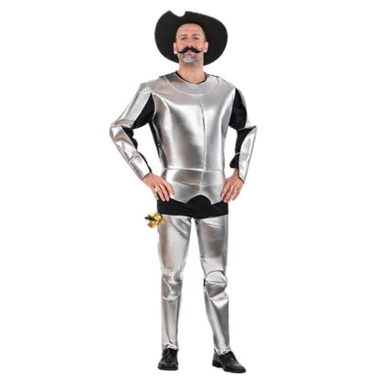 Don-Quijote-Hidalgo-Kostüm für Herren