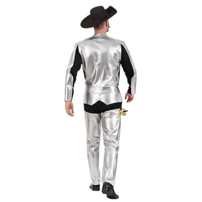 Don-Quijote-Hidalgo-Kostüm für Herren
