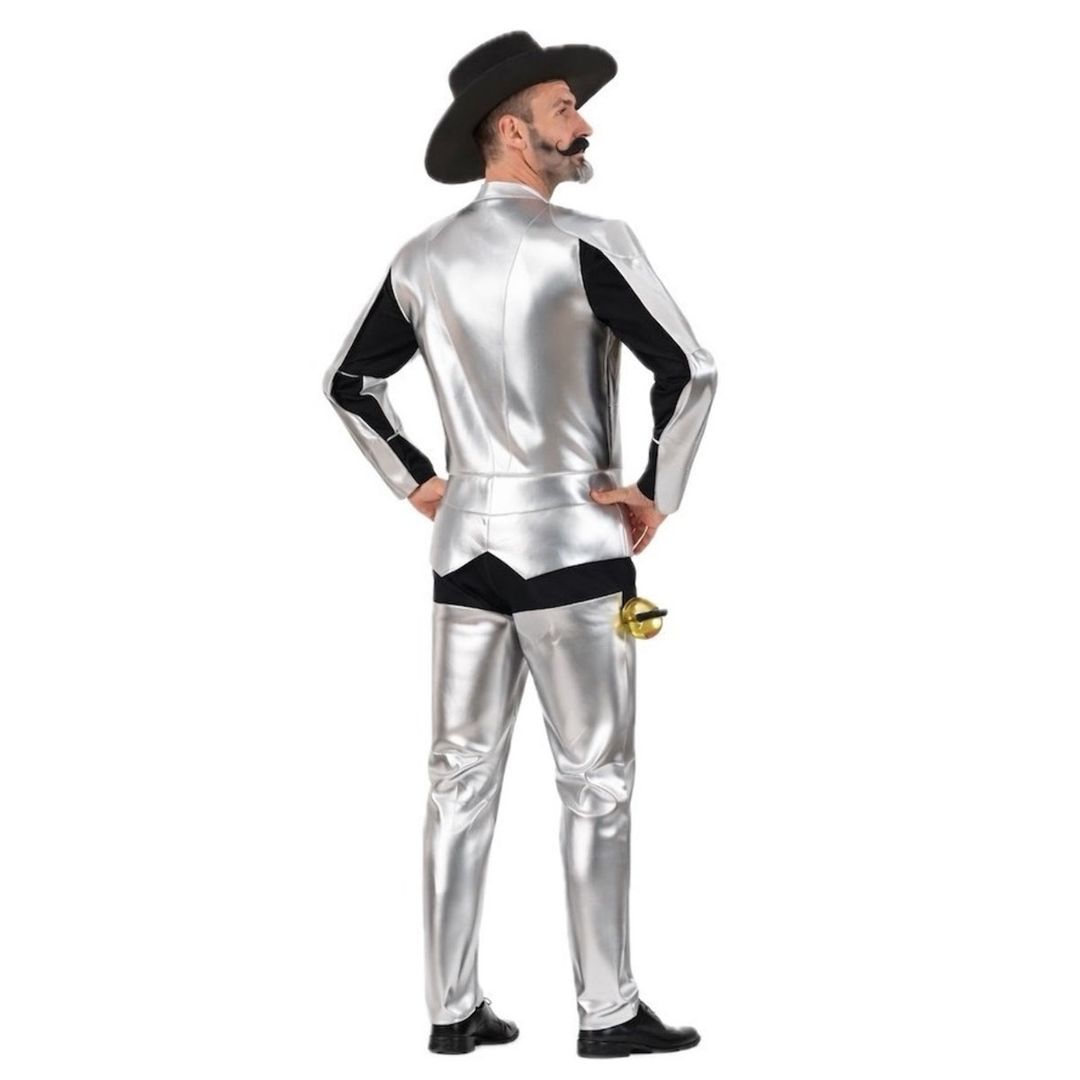 Don-Quijote-Hidalgo-Kostüm für Herren