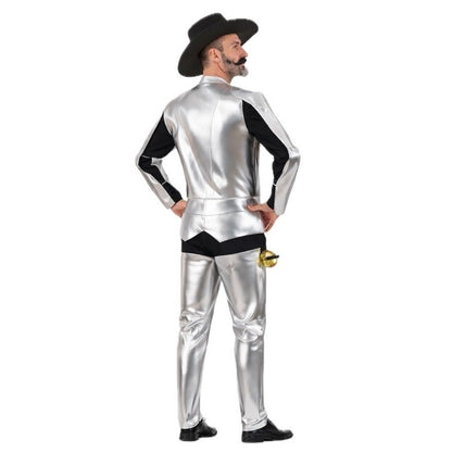 Don-Quijote-Hidalgo-Kostüm für Herren