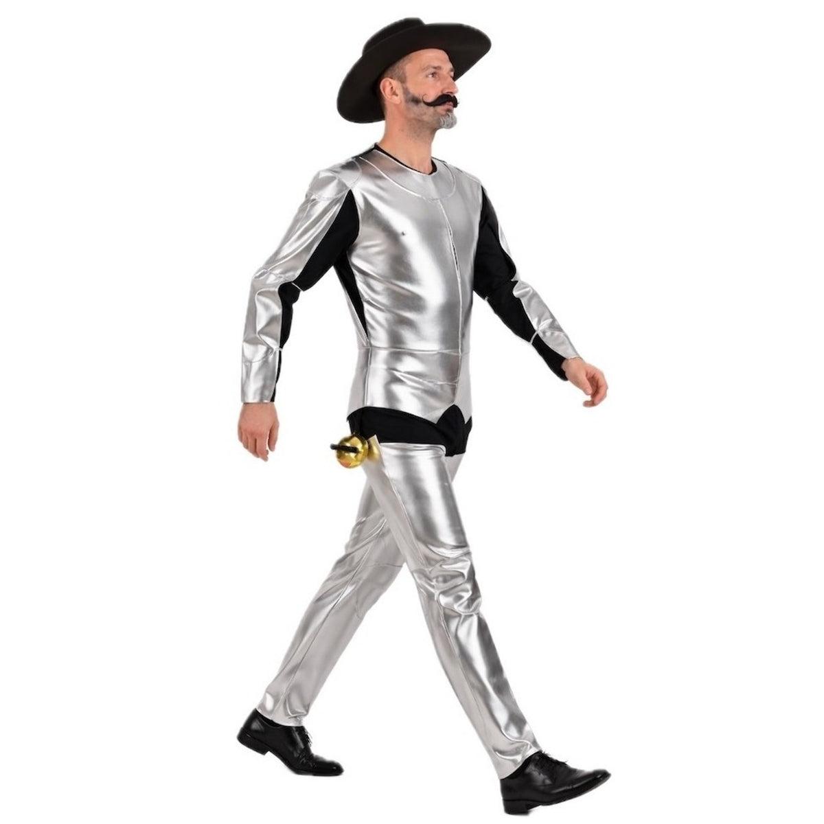 Don-Quijote-Hidalgo-Kostüm für Herren