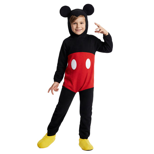 Maus Classic Kostüm für Baby